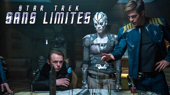 Star Trek Sans Limites (2016)